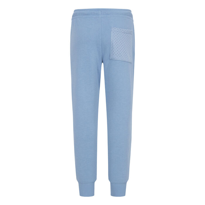 Jordan Kids' Off-Court Flight Pants Blue image number 1