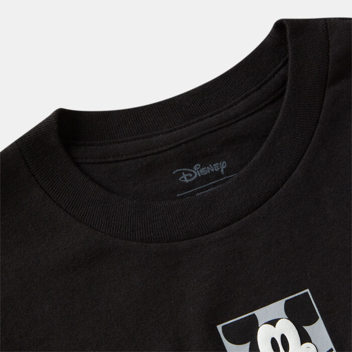 Vans Kids' Disney Snapshot T-Shirt Black image number 2