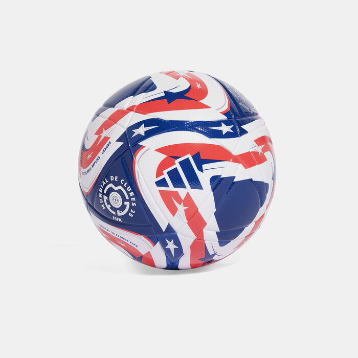 adidas Mundial de Clubes FIFA 25 League Football White adidas Mundial de Clubes FIFA 25 League Football White image number 1