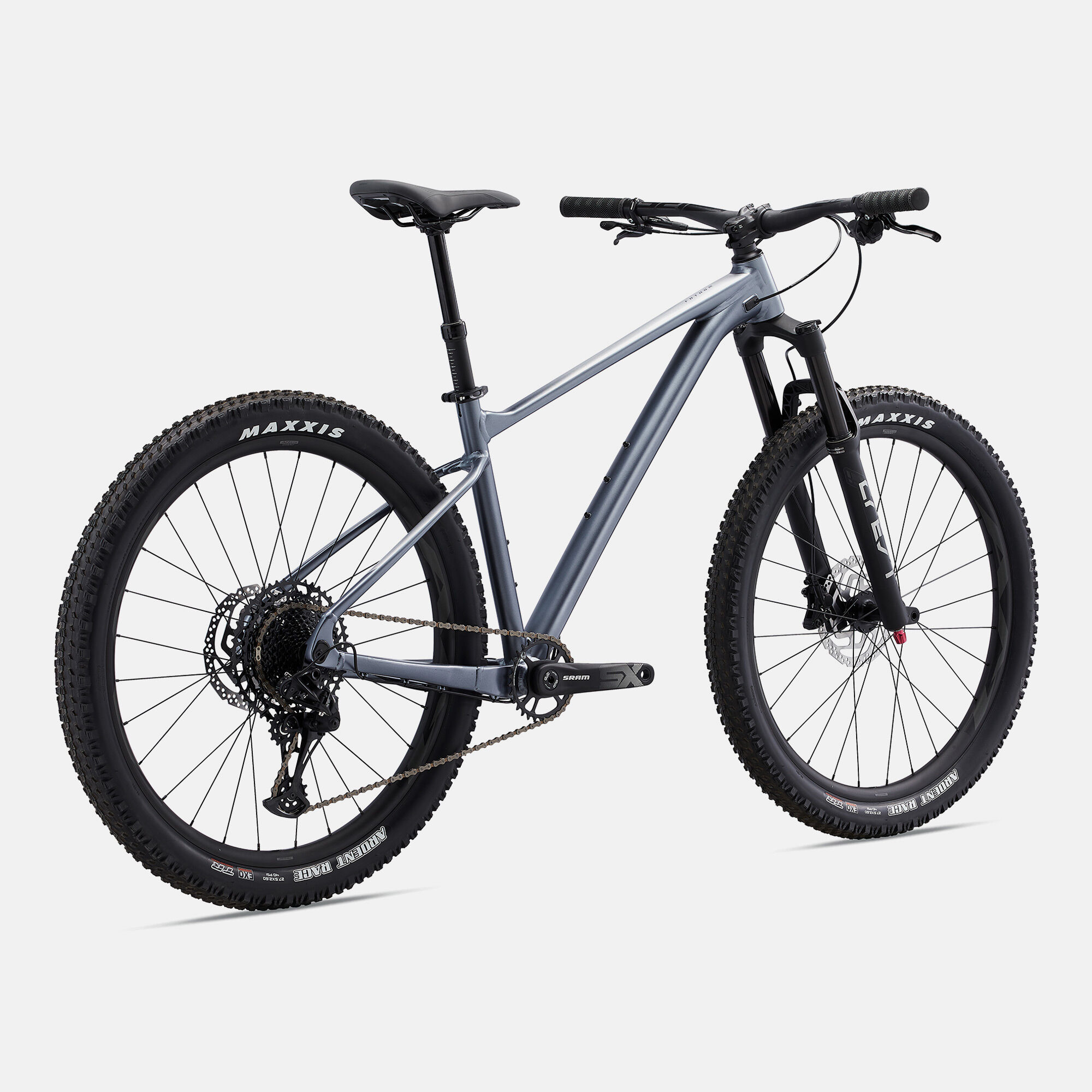 Giant fathom top 0