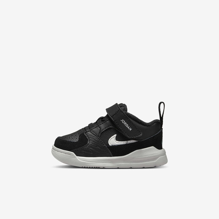 Jordan Kids' Stadium 90 Shoes Grey Jordan Kids' Stadium 90 Shoes Grey image number 0