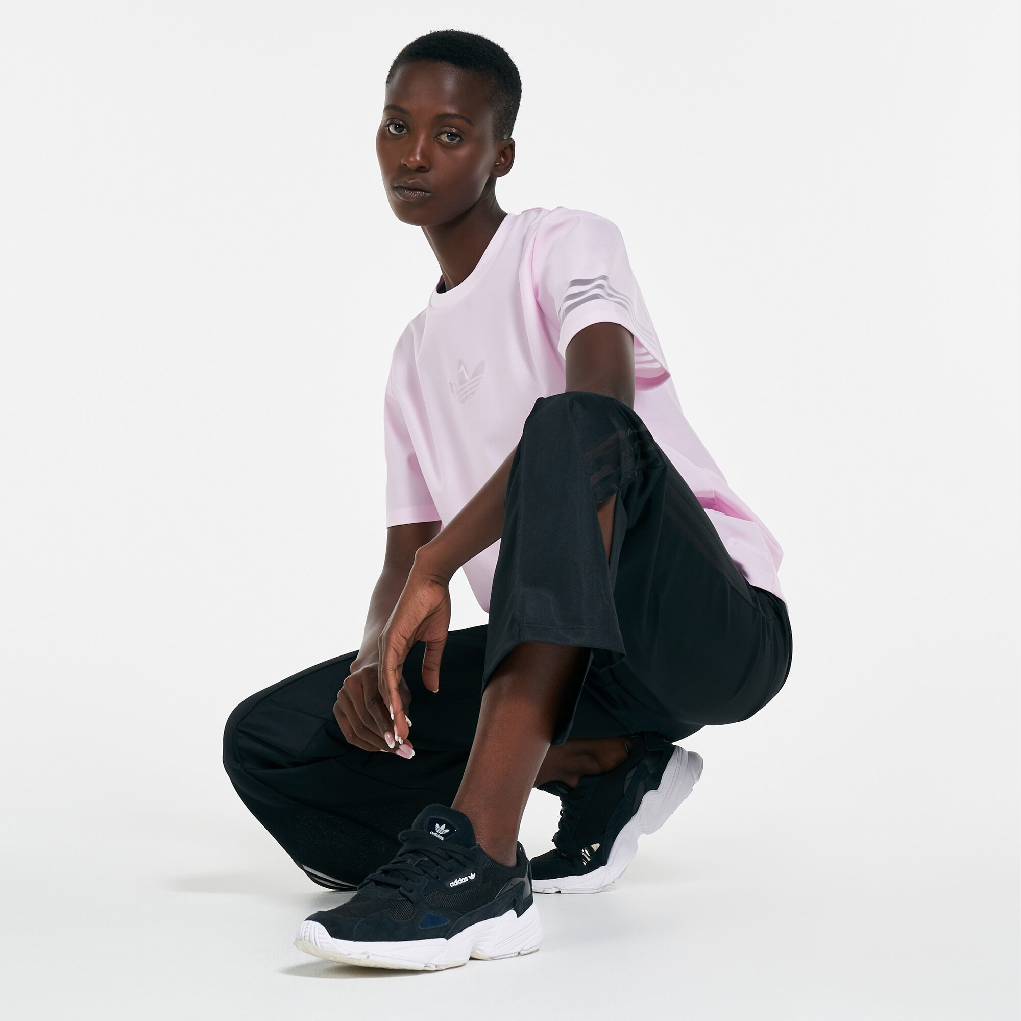 Adidas 2024 falcon pants