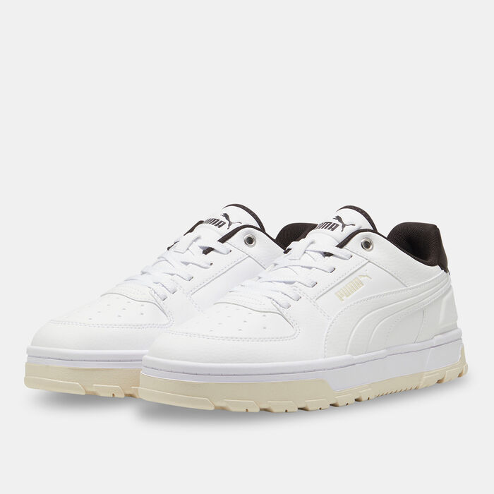 PUMA Men's Caven 2.0 Abrupt Shoes White image number 1