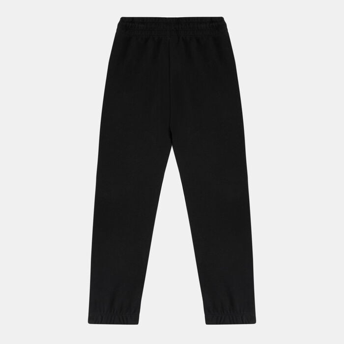 Jordan Kids' Brooklyn Essential Pants Black Jordan Kids' Brooklyn Essential Pants Black image number 1