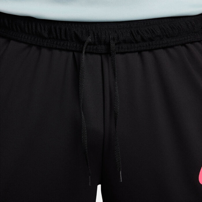 Nike Men's Strike Dri-FIT Football Pants Black Nike Men's Strike Dri-FIT Football Pants Black image number 3