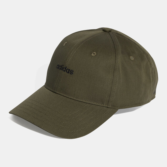 adidas Men's Street Baseball Cap Beige adidas Men's Street Baseball Cap Beige image number 0