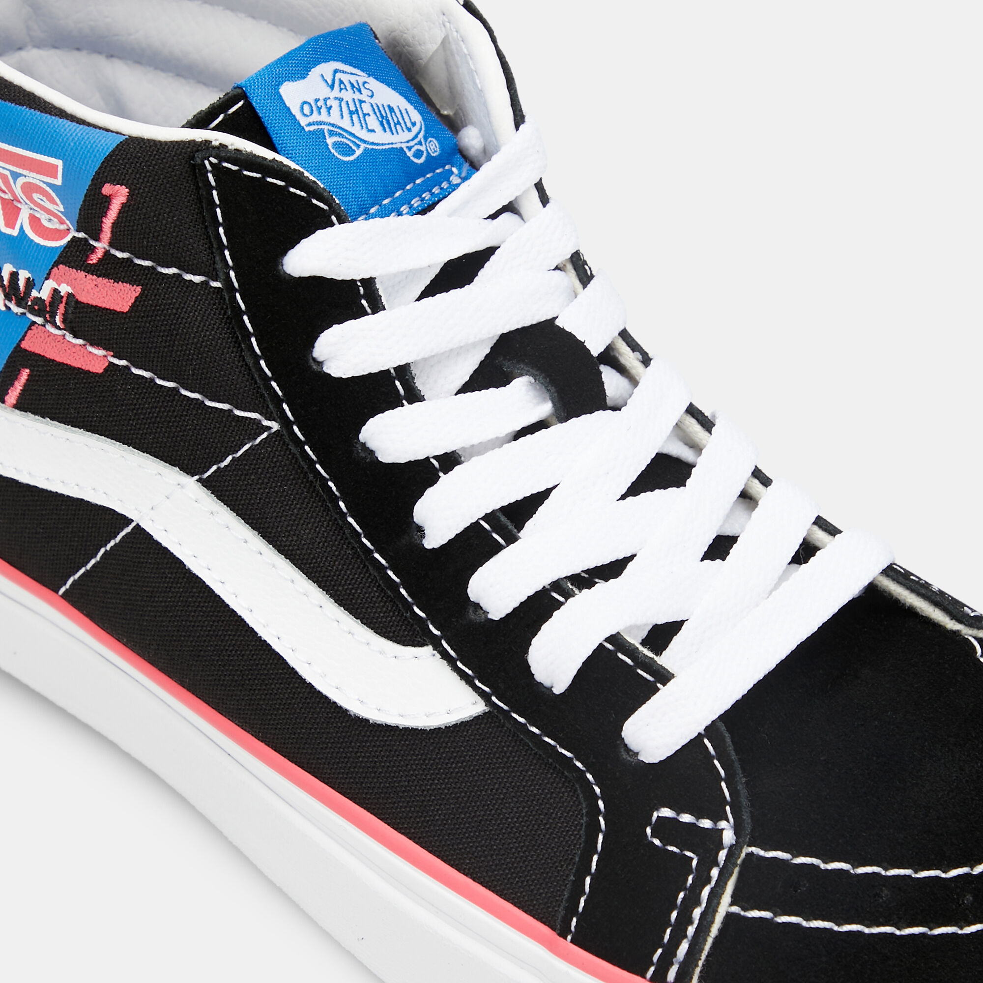 Vans sk8 mid reissue womens sales