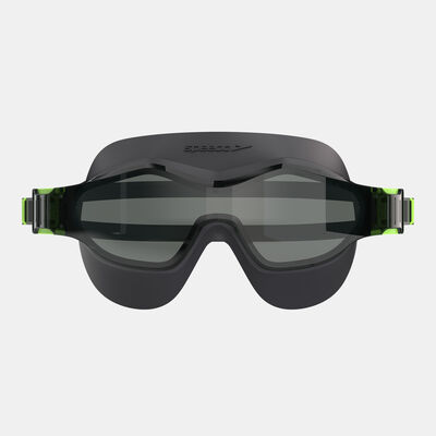 Speedo Hydrosity Mask Swimming Goggles Black Speedo Hydrosity Mask Swimming Goggles Black