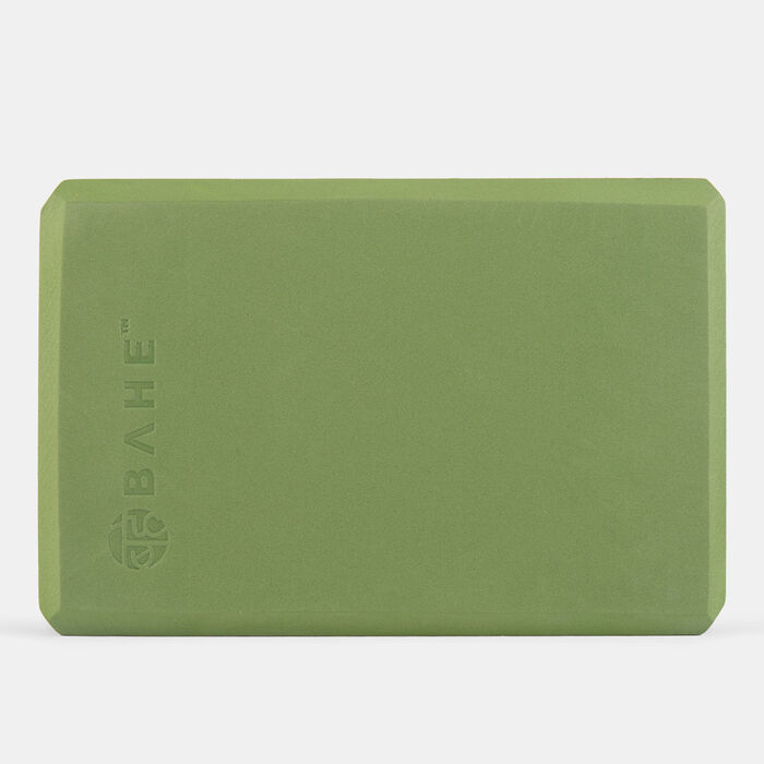 BAHE Yoga Block Multi-Color image number 2