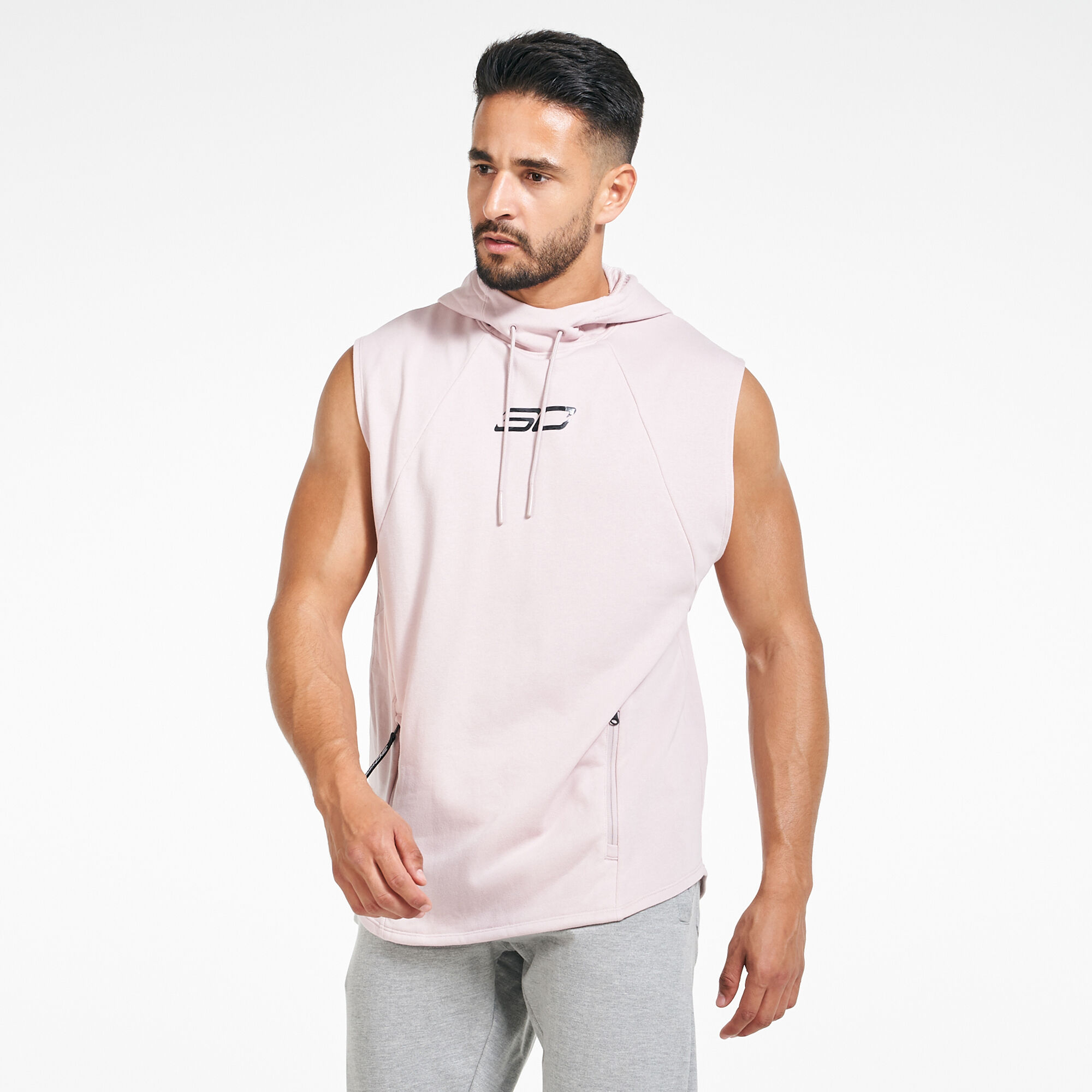 Sc30 hooded sale