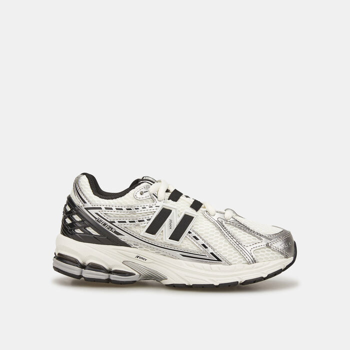 New Balance Kids' 1906R Shoes Silver New Balance Kids' 1906R Shoes Silver image number 0