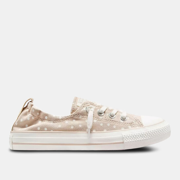 Converse Women's Chuck Taylor All Star Shoreline Shoes Brown Converse Women's Chuck Taylor All Star Shoreline Shoes Brown image number 0