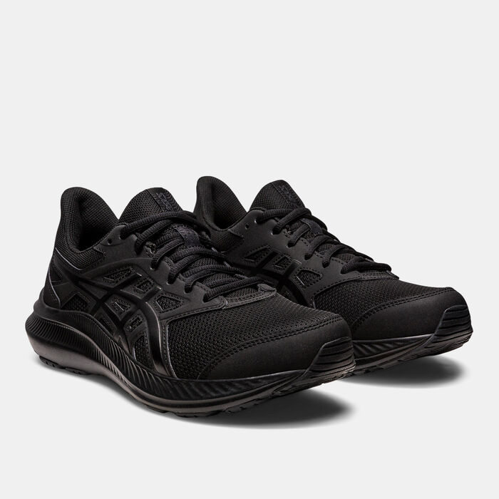 ASICS Women's JOLT 4 Shoe Black ASICS Women's JOLT 4 Shoe Black image number 1