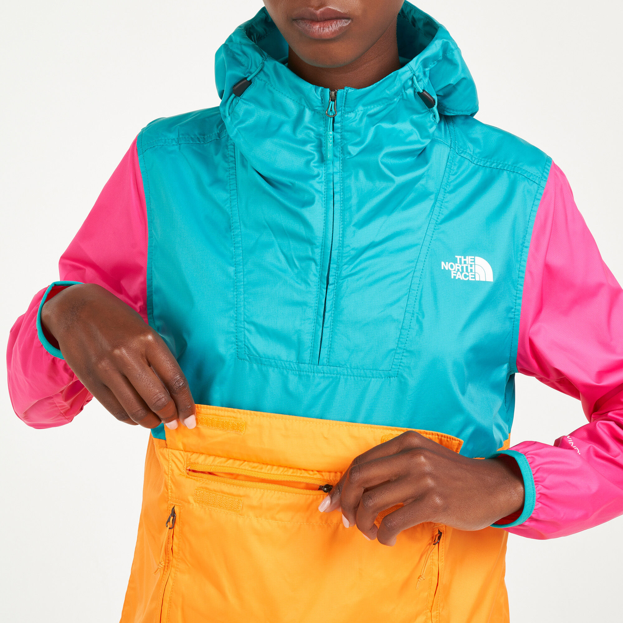 Women s Fanorak 2.0 Jacket
