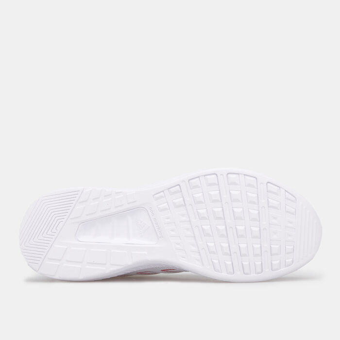 adidas Women's Runfalcon 2.0 Shoe White adidas Women's Runfalcon 2.0 Shoe White image number 3