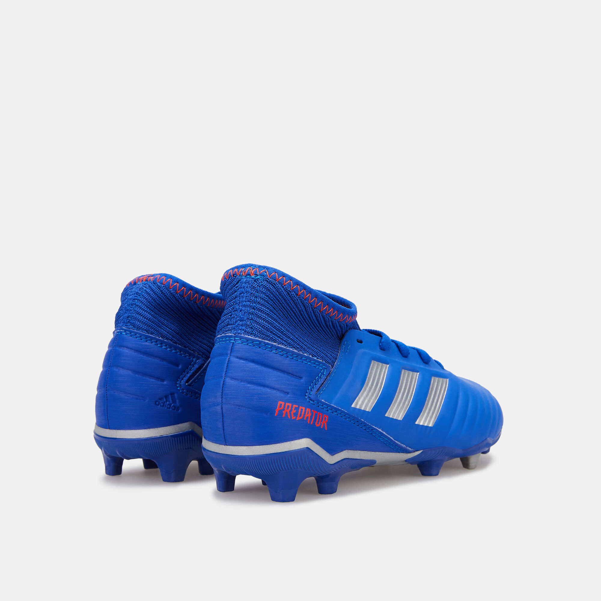 Adidas predator 19.3 firm ground cleats sales