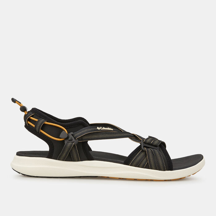 Columbia Women's Sandals Black Columbia Women's Sandals Black image number 0