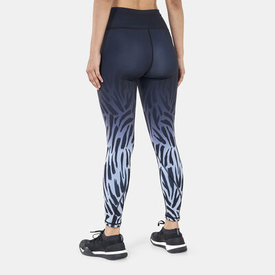 adidas Women's Fierce 7/8 Leggings Black