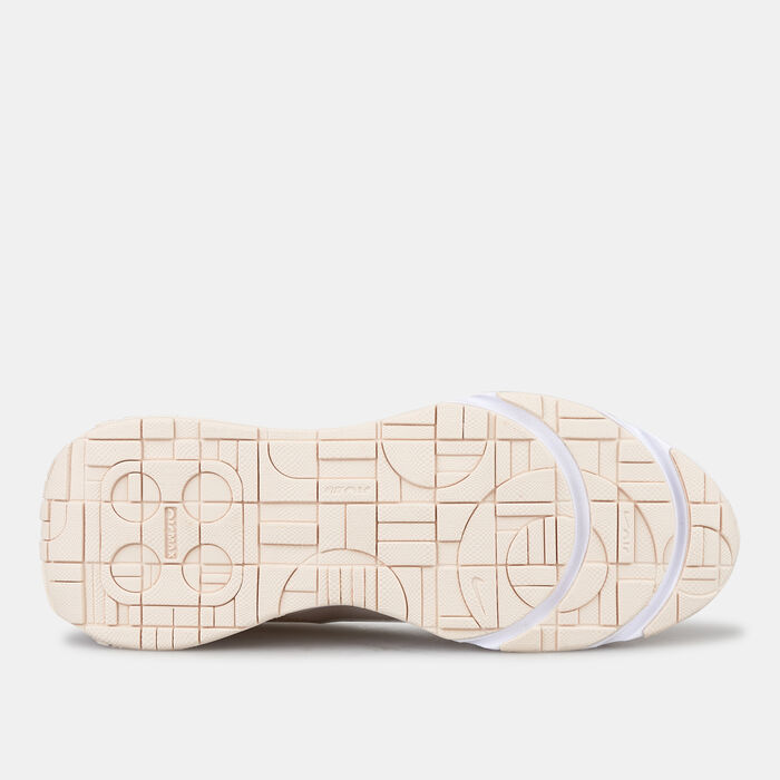 Nike Women's Air Max INTRLK Lite Shoe Beige Nike Women's Air Max INTRLK Lite Shoe Beige image number 3