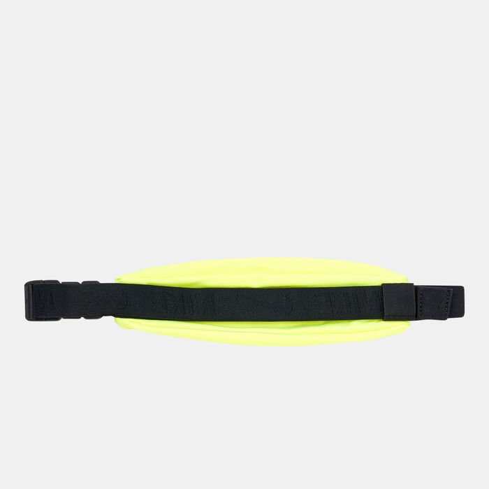 Nike Slim Running Fanny 3.0 Waistpack yellow Nike Slim Running Fanny 3.0 Waistpack yellow image number 1