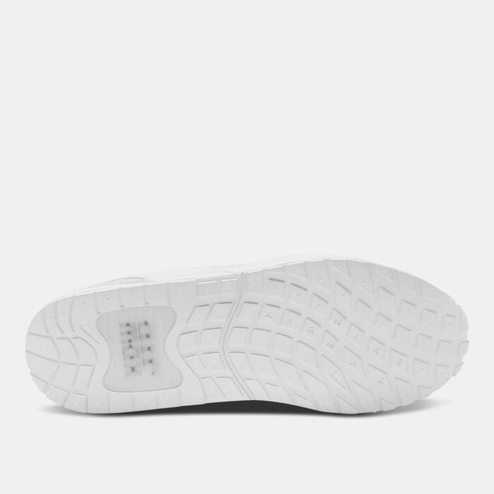 Nike Men's Air Max Verse Shoes White Nike Men's Air Max Verse Shoes White image number 2