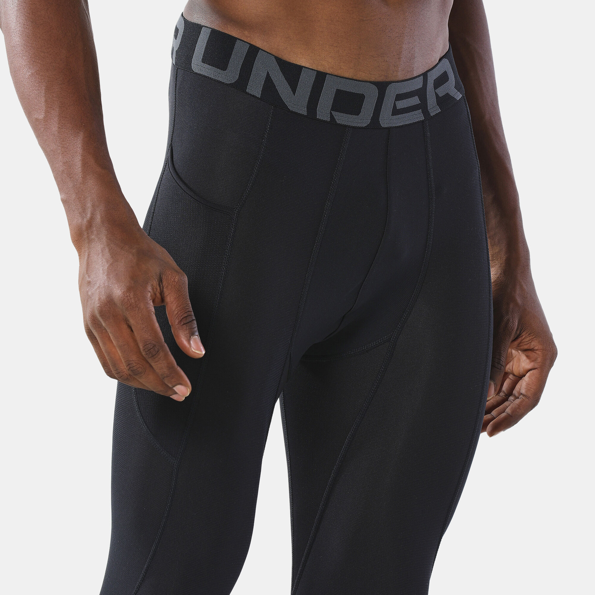 Heatgear compression tights online