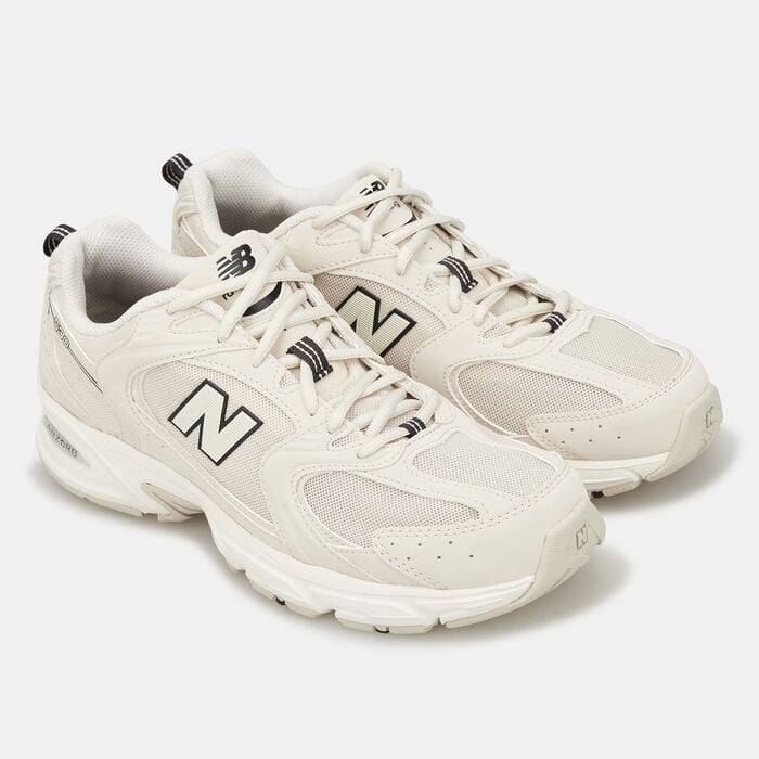New Balance Men's 530 Shoe Beige New Balance Men's 530 Shoe Beige image number 1