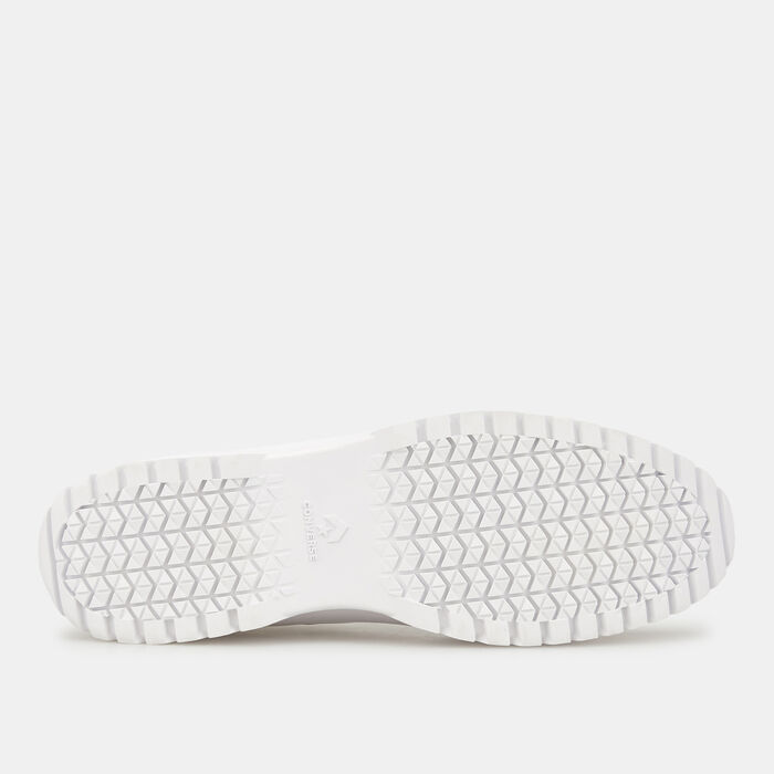Converse Chuck Taylor All Star Lugged 2.0 Unisex Shoe White Converse Chuck Taylor All Star Lugged 2.0 Unisex Shoe White image number 3