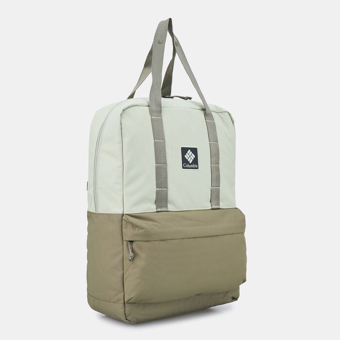 Columbia Trek™ 24L Backpack Green Columbia Trek™ 24L Backpack Green image number 2