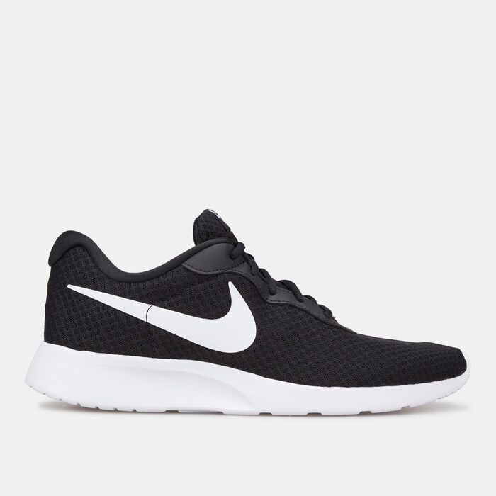Nike Men's Tanjun EasyOn Shoe Black image number 0
