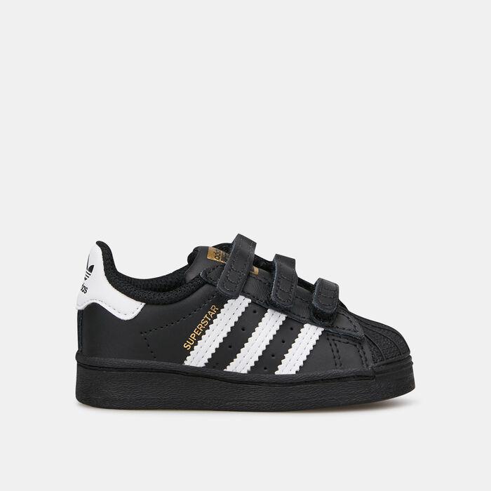 adidas Originals Kids' Superstar Shoe (Baby and Toddler) adidas Originals Kids' Superstar Shoe (Baby and Toddler) image number 0