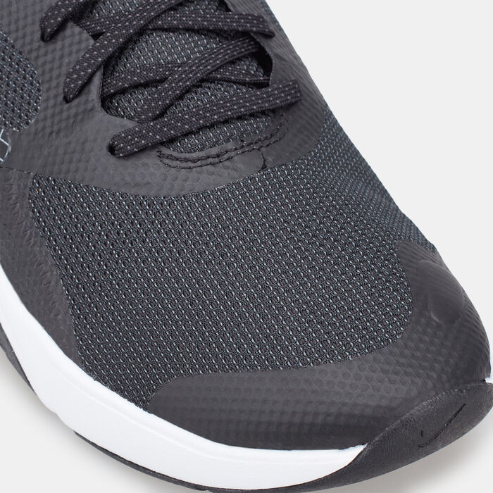 Nike Men's City Rep Trainer Shoe Black image number 4