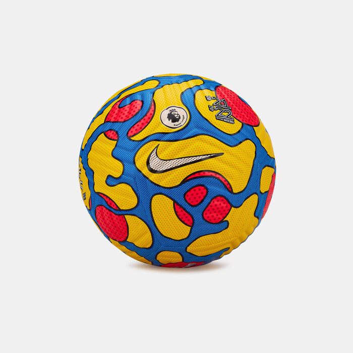 Premier League Flight Football - Size 5 Premier League Flight Football - Size 5 image number 0