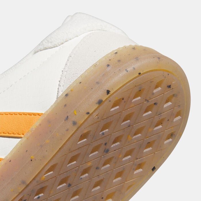 adidas Women's Breaknet Sleek Shoes White adidas Women's Breaknet Sleek Shoes White image number 5