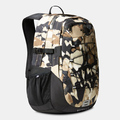 The North Face Borealis Classic Backpack Beige The North Face Borealis Classic Backpack Beige
