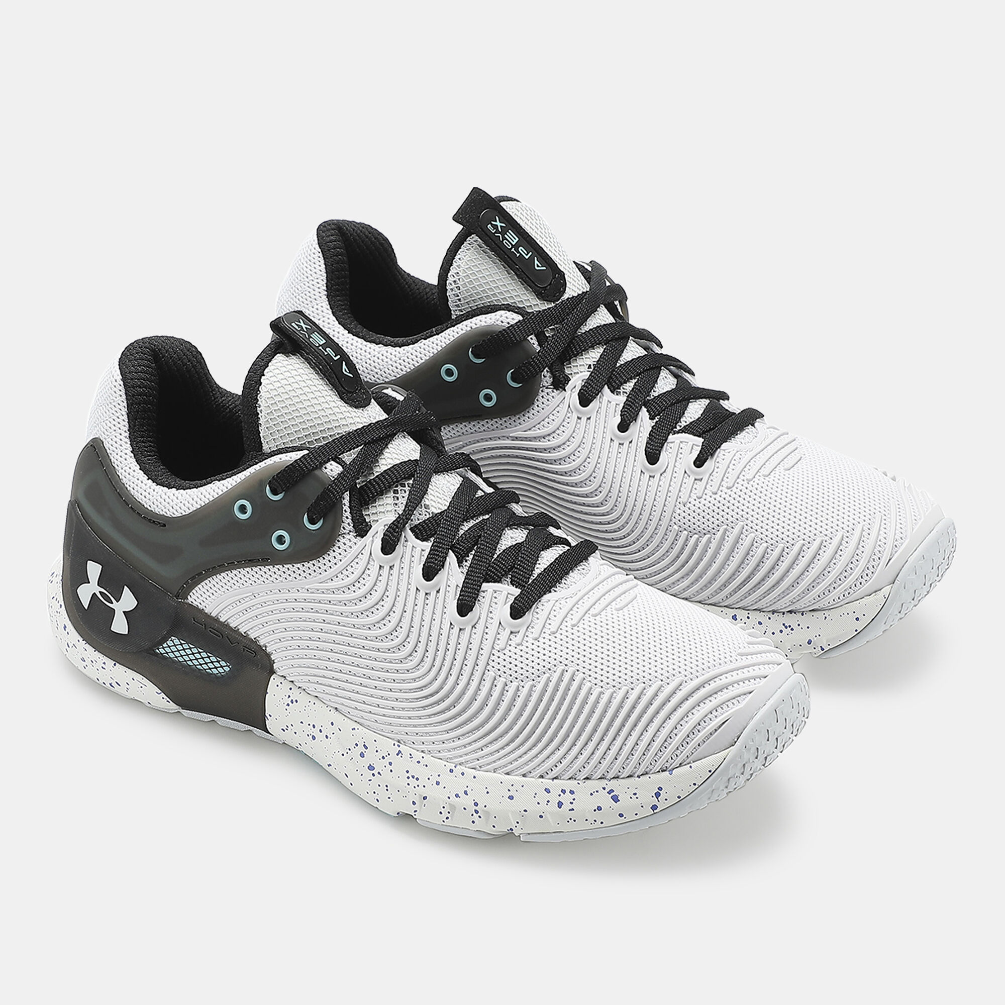 Ua hovr outlet apex mens