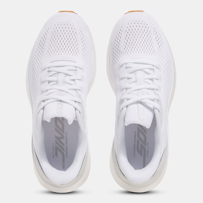 Under Armour Women's UA HOVR Sonic 7 Running Shoes White Under Armour Women's UA HOVR Sonic 7 Running Shoes White image number 4
