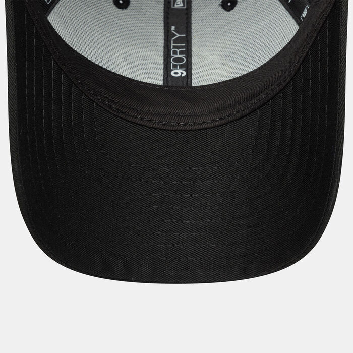 New Era Kids' Harry Potter 9FORTY Cap Black New Era Kids' Harry Potter 9FORTY Cap Black image number 4