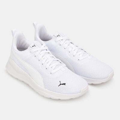 PUMA Women's Anzarun Lite Shoes White