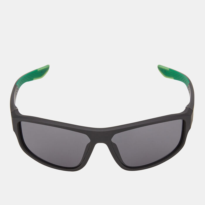 Nike Brazen Fuel Sunglasses Black image number 0