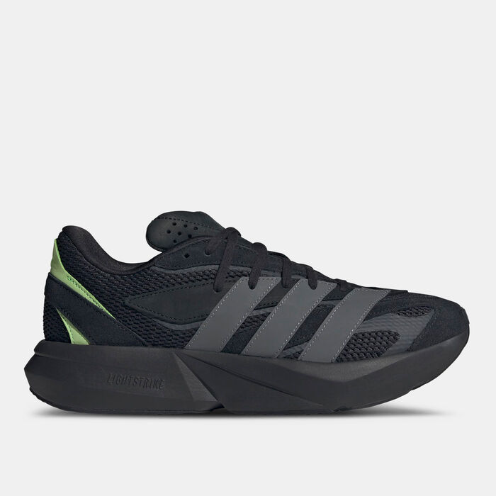 adidas Men's Lightblaze Shoes Black adidas Men's Lightblaze Shoes Black image number 0