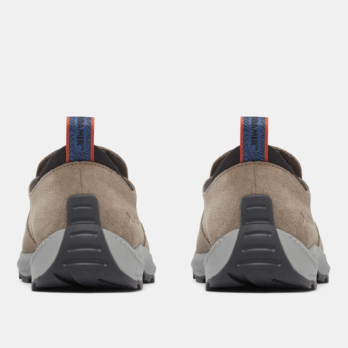 Columbia Men's Landroamer Camper Shoes Brown image number 5