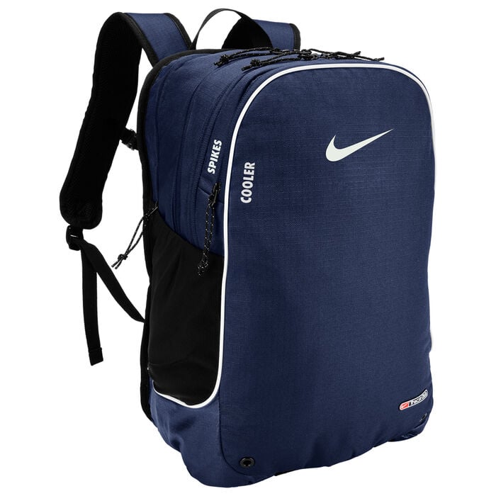 Nike Track Backpack Blue Nike Track Backpack Blue image number 0