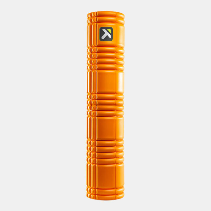 TriggerPoint Grid 2.0 Massage Roller Multi-Color TriggerPoint Grid 2.0 Massage Roller Multi-Color image number 0