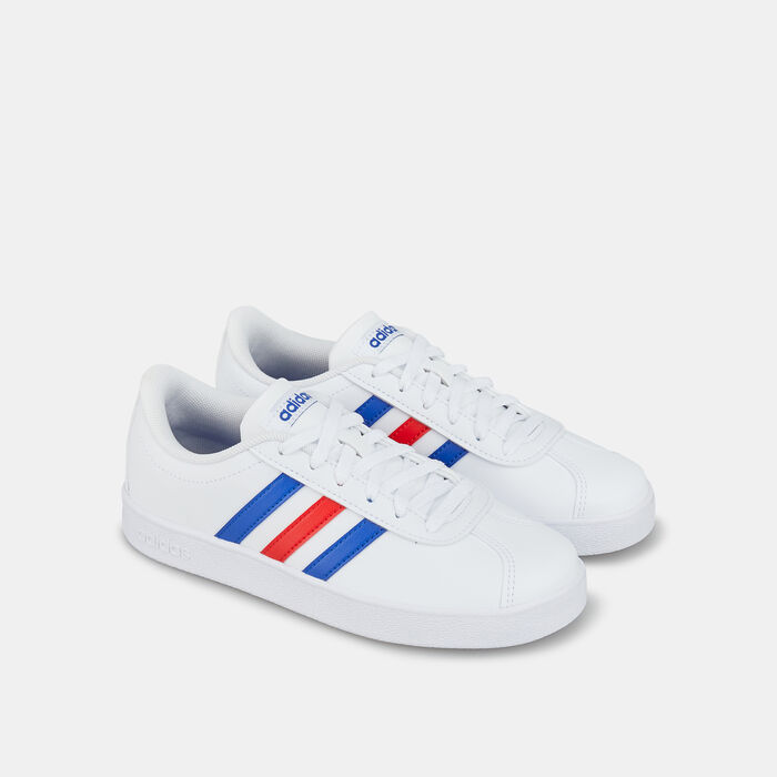 Kids' VL Court 2.0 Shoe Kids' VL Court 2.0 Shoe image number 1