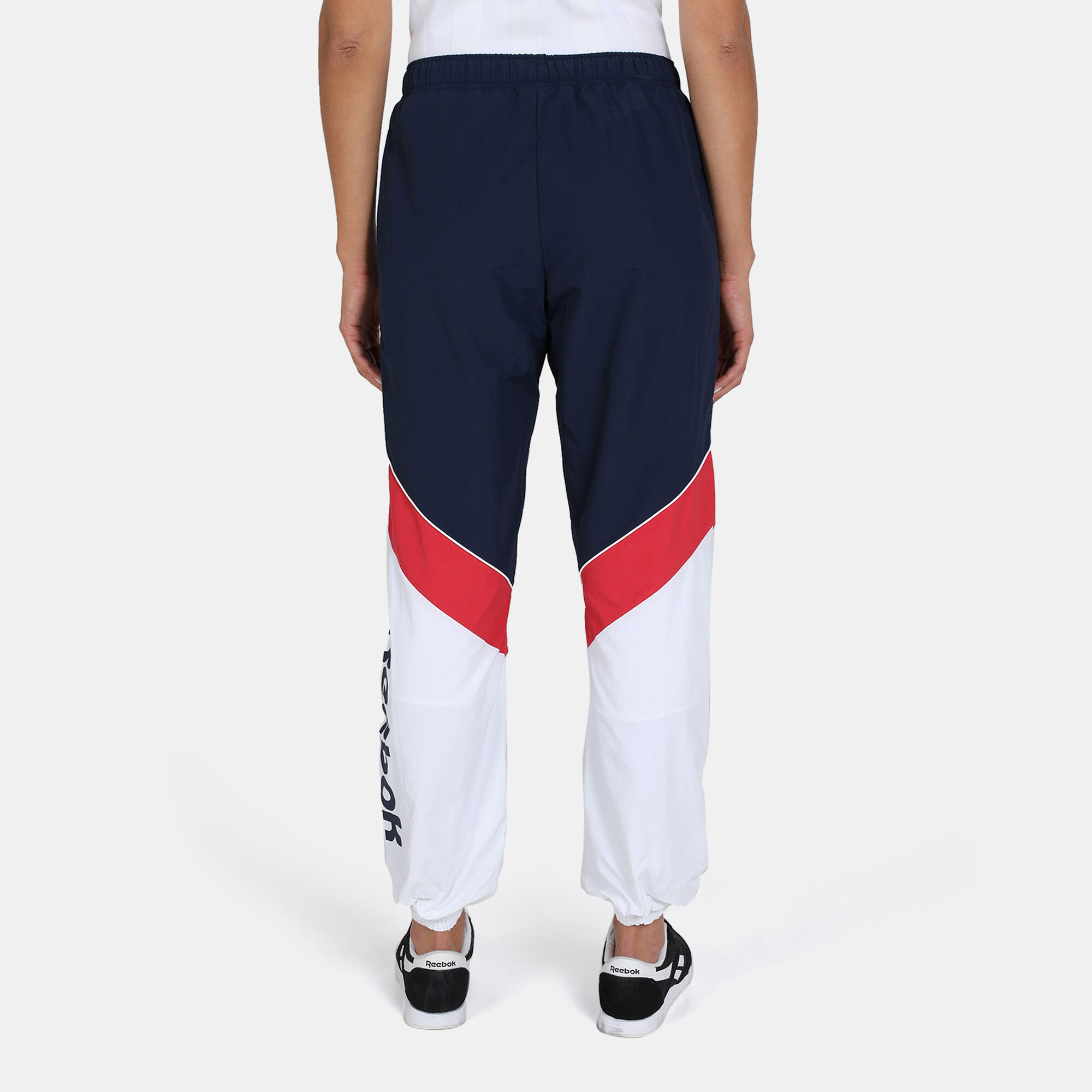 Reebok ladies track new arrivals pants
