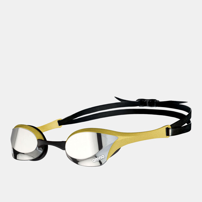 Arena Cobra Ultra Swipe Mirror Goggles Multi-Color Arena Cobra Ultra Swipe Mirror Goggles Multi-Color image number 1