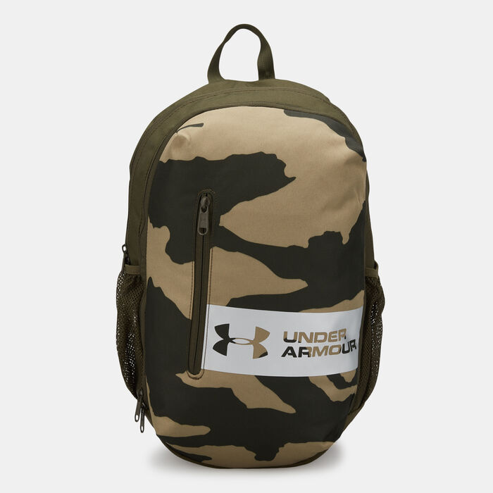 Kids' Roland Backpack Kids' Roland Backpack image number 0