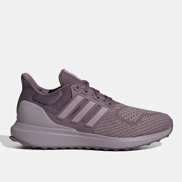 adidas Women's UBounce DNA Running Shoes Purple adidas Women's UBounce DNA Running Shoes Purple image number 0