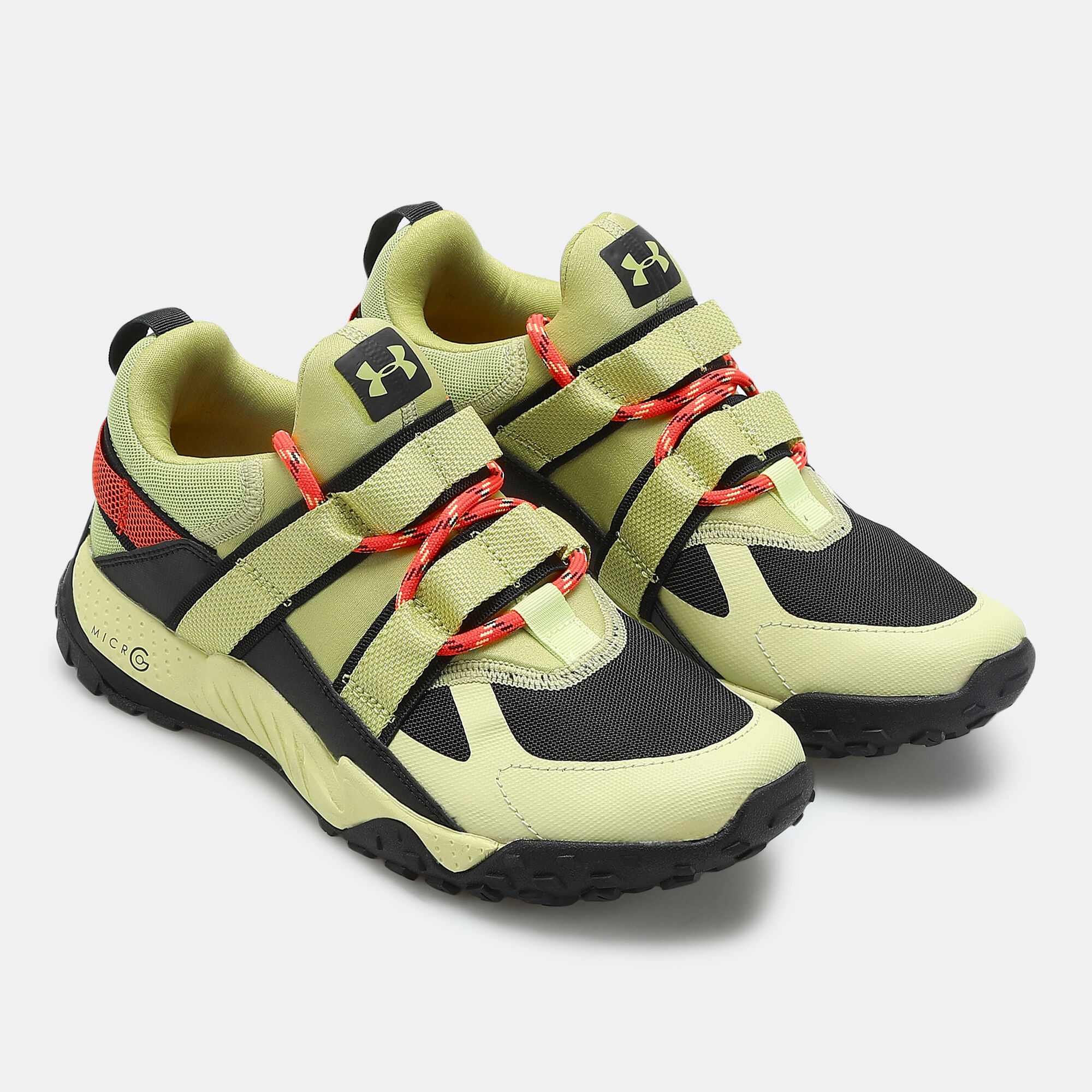 UA Valsetz Trek NM Sportstyle Shoe